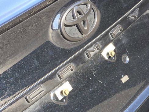 Used 2024 Toyota Camry XSE image 11