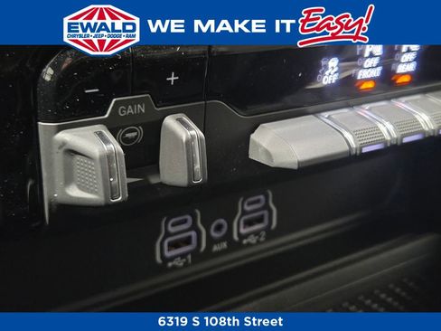 New 2026 RAM 1500 Big Horn image 26