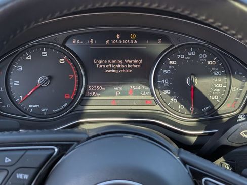 Used 2019 Audi A4 2.0T Premium w/ Convenience Package image 21