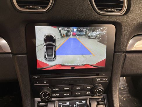 Used 2018 Porsche 718 Cayman S RWD image 16