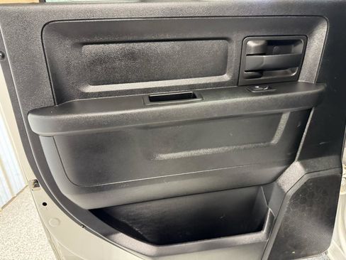 Used 2020 RAM 2500 Tradesman image 16