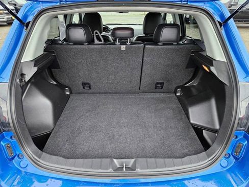 Used 2024 Mitsubishi Outlander Sport SE image 12