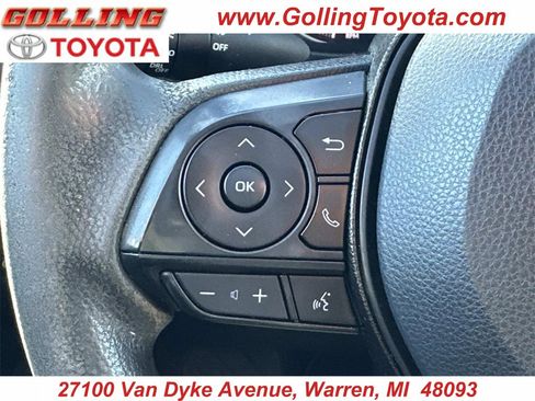 Used 2019 Toyota RAV4 Adventure image 23