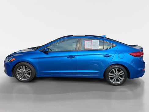 Used 2017 Hyundai Elantra SE FWD image 7