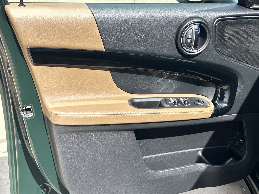 Used 2019 MINI Cooper Countryman S AWD/4WD image 11
