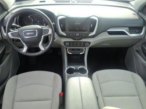 Used 2024 GMC Terrain SLE image 18