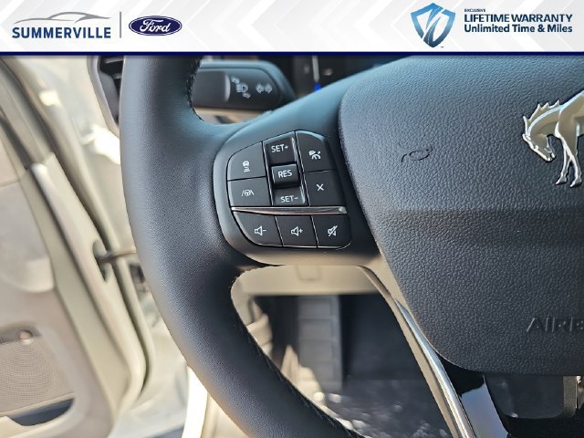 New 2026 Ford Bronco Sport Outer Banks AWD/4WD image 18