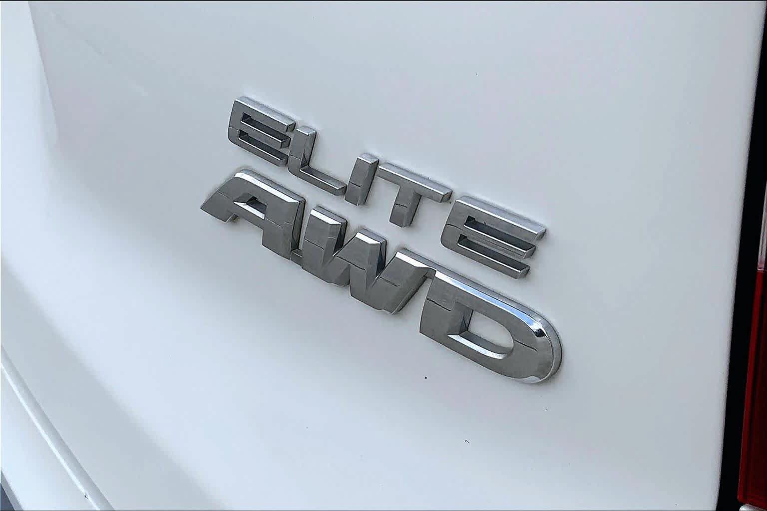 Used 2019 Honda Passport Elite image 10