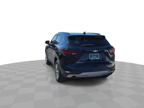 Certified 2024 Chevrolet Blazer LT w/ Convenience Package FWD image 7