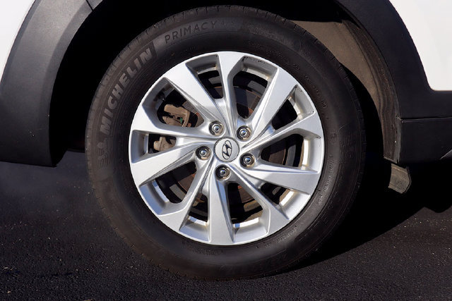Used 2021 Hyundai Tucson SE w/ Cargo Package AWD/4WD image 29