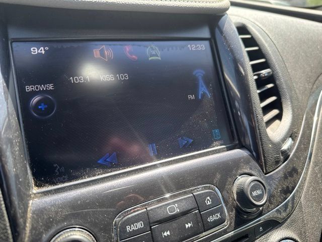 Used 2014 Chevrolet Impala LT w/ Convenience Package FWD image 5