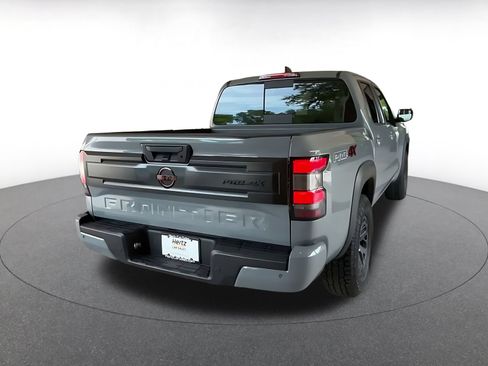 Used 2026 Nissan Frontier PRO-4X AWD/4WD image 15