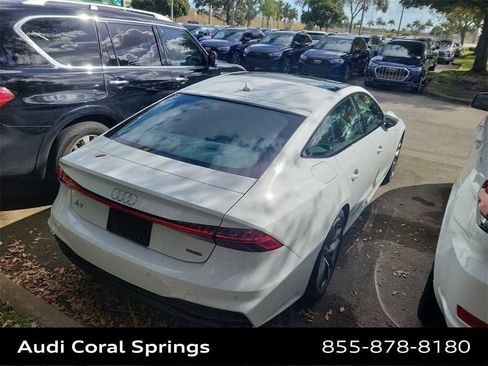 Used 2023 Audi A7 3.0T Premium image 17