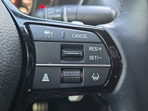 Used 2023 Acura Integra A-Spec w/ Technology Package FWD image 19
