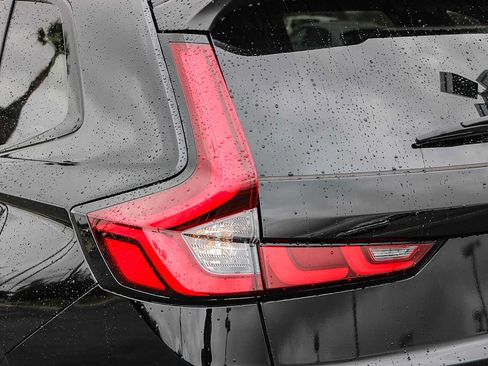 Used 2026 Honda CR-V Sport-L image 7