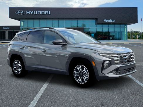 New 2026 Hyundai Tucson XRT FWD image 10