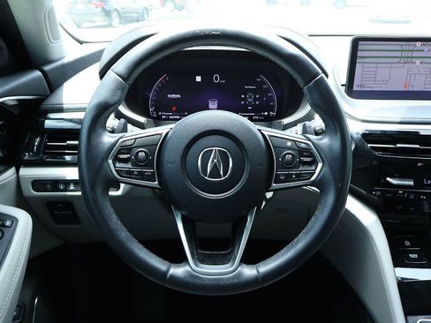 Used 2022 Acura MDX FWD w/ Technology Package image 15