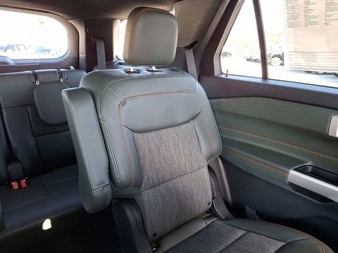Certified 2022 Ford Explorer Timberline image 21