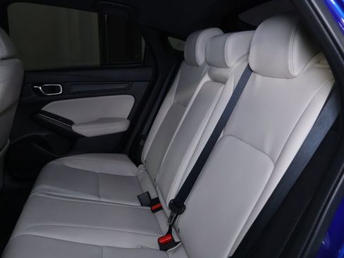 Used 2023 Acura Integra A-Spec image 16