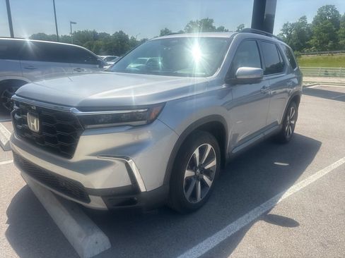 Used 2023 Honda Pilot Elite image 27