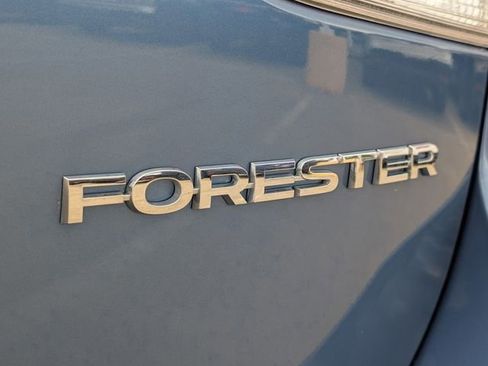 Used 2023 Subaru Forester Limited w/ Popular Package #2 AWD/4WD image 14