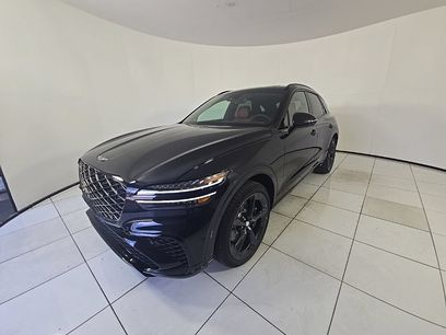 New 2027 Genesis GV70 2.5T Sport Prestige w/ Tow Package