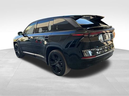 Used 2024 Jeep Wagoneer Launch Edition image 4