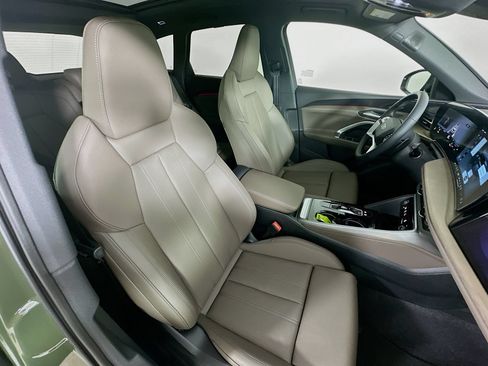 New 2026 Audi Q5 Prestige AWD/4WD image 44