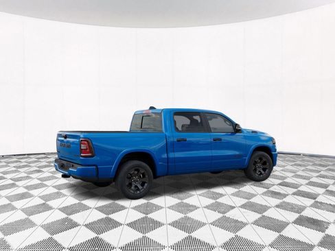 New 2026 RAM 1500 Big Horn/Lone Star image 5