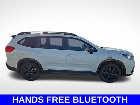 Used 2022 Subaru Ascent Onyx Edition AWD/4WD image 7