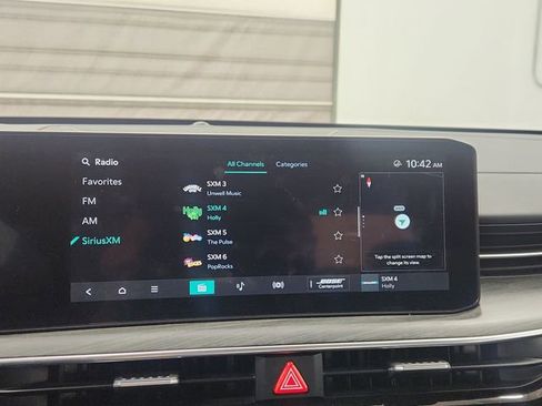 Certified 2025 Kia K5 EX image 13