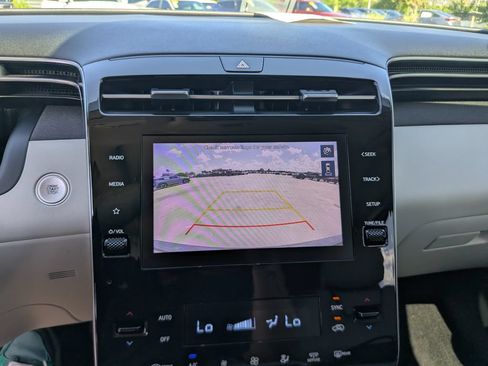 Used 2022 Hyundai Tucson SEL w/ Convenience + Premium Package FWD image 23
