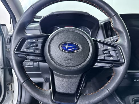 Used 2025 Subaru Crosstrek 2.5i Limited AWD/4WD image 20