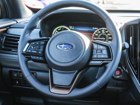 New 2025 Subaru Forester Sport image 15