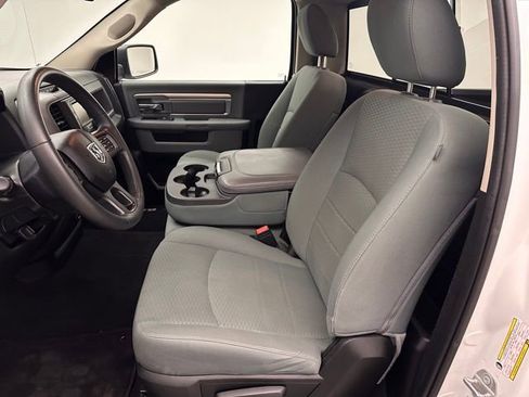 Used 2020 RAM 1500 Tradesman w/ Popular Equipment Group image 8