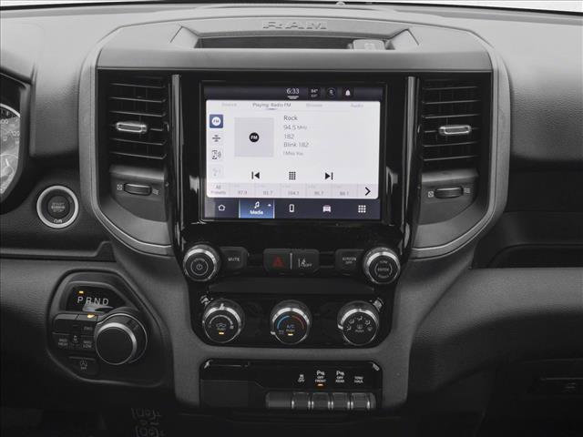New 2026 RAM 1500 Express AWD/4WD image 7