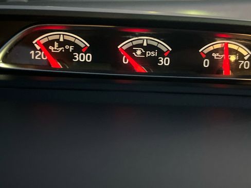 Used 2017 Ford Focus ST image 28