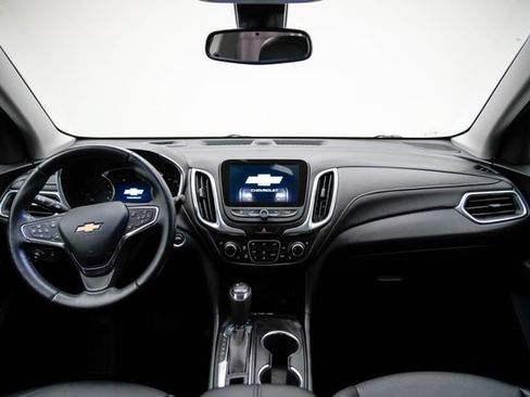 Used 2020 Chevrolet Equinox Premier AWD/4WD image 25