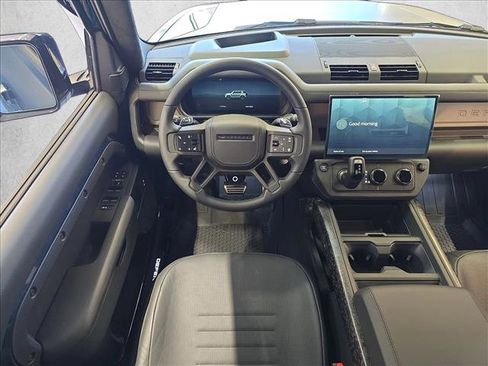 New 2026 Land Rover Defender 110 OCTA image 16