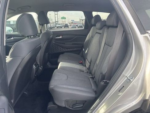 Used 2023 Hyundai Santa Fe SEL image 21