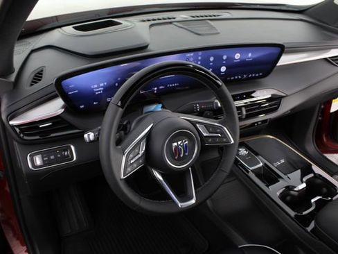New 2026 Buick Enclave Avenir w/ Super Cruise Package FWD image 10