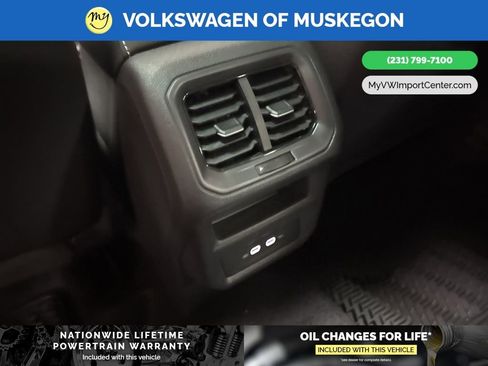 New 2026 Volkswagen Taos SE image 26