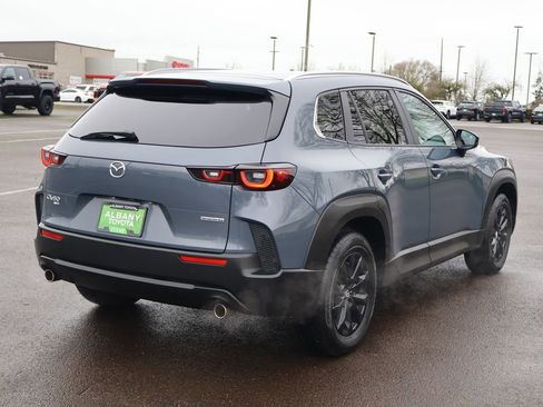 Used 2024 MAZDA CX-50 AWD 2.5 S w/ Preferred Package image 8