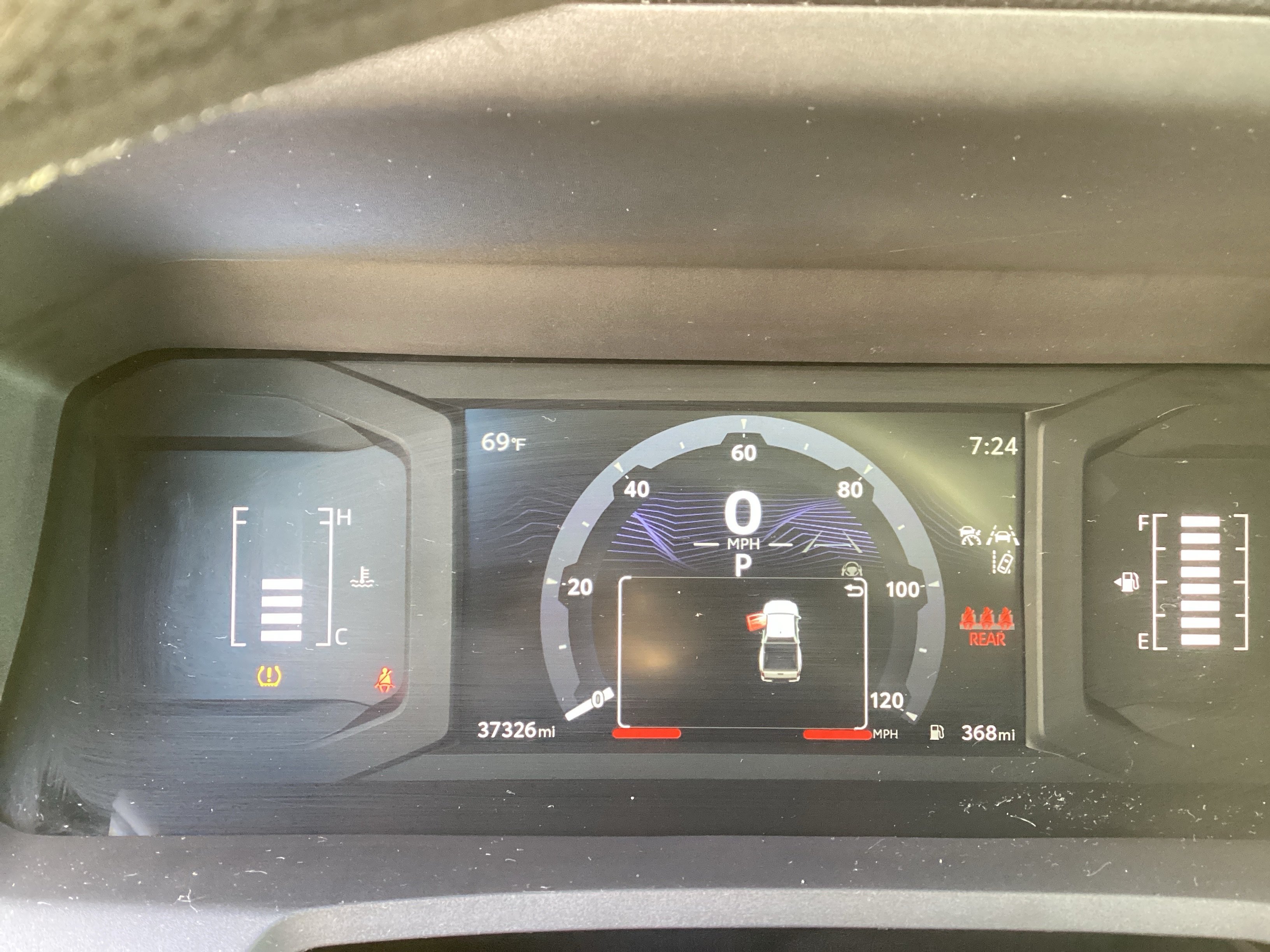 Used 2024 Toyota Tacoma SR5 RWD image 19