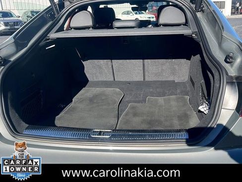 Used 2024 Audi A5 2.0T Premium Plus image 29