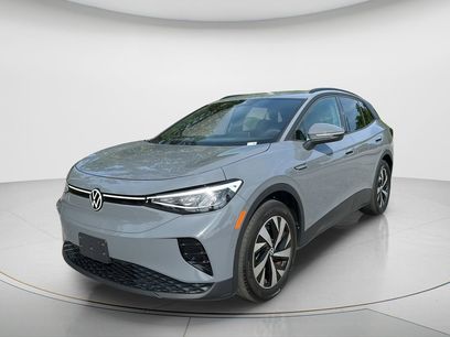 Certified 2023 Volkswagen ID.4 Pro