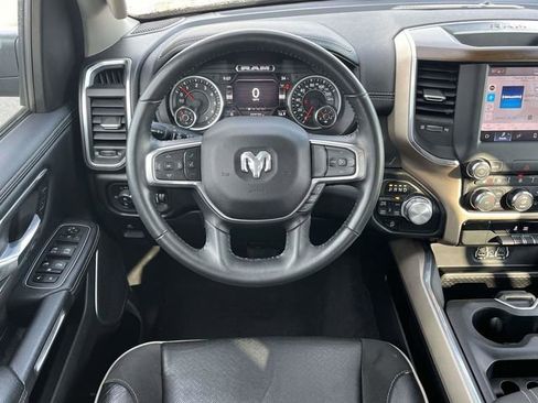 Used 2022 RAM 1500 Laramie image 17