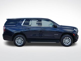 Used 2022 Chevrolet Tahoe LT AWD/4WD video 2