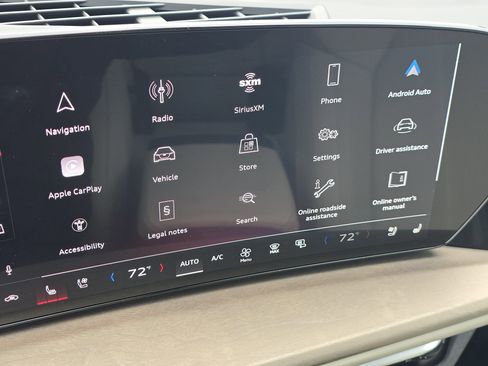 New 2025 Audi Q5 Premium Plus image 11