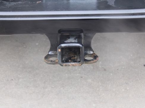 Used 2022 Chevrolet Silverado 2500 Custom w/ Custom Convenience Package image 9